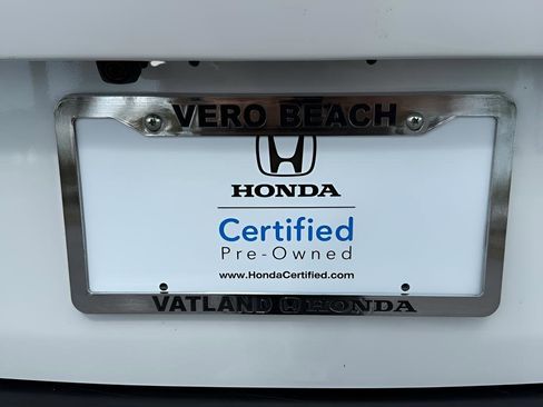 Used 2022 Honda CR-V EX-L image 34
