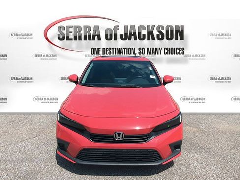 Used 2024 Honda Civic EX image 3