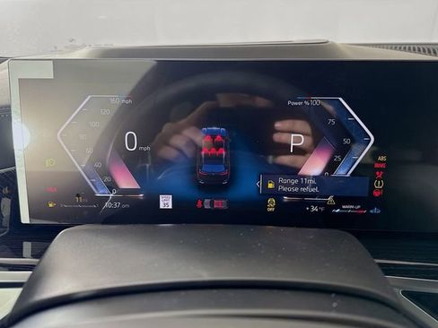 New 2026 BMW X5 xDrive40i w/ M Sport Package image 12