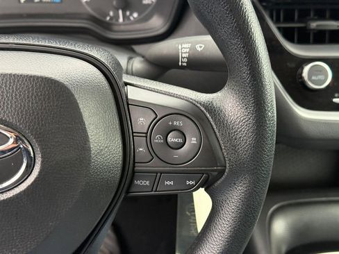 Certified 2024 Toyota Corolla LE image 21