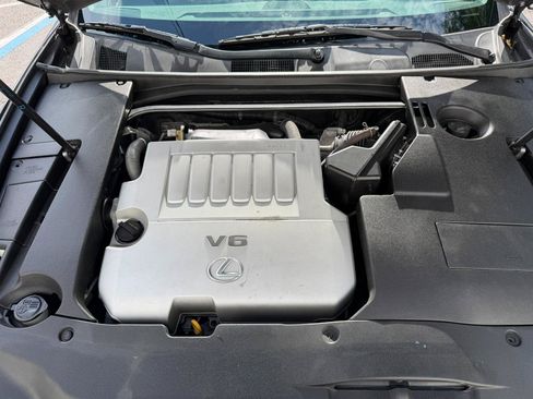 Used 2012 Lexus ES 350 FWD image 34