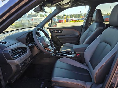 New 2026 Subaru Forester Touring AWD/4WD image 8