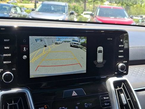 Certified 2023 Kia Sorento SX FWD image 20
