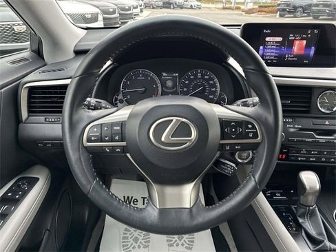 Used 2019 Lexus RX 350 FWD w/ Accessory Package image 60