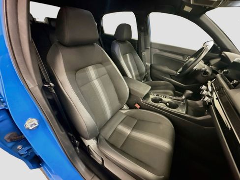 Used 2024 Honda Civic Sport image 31