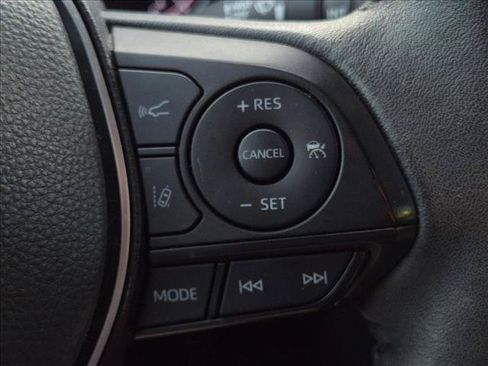 Certified 2024 Toyota RAV4 XLE Premium FWD image 14