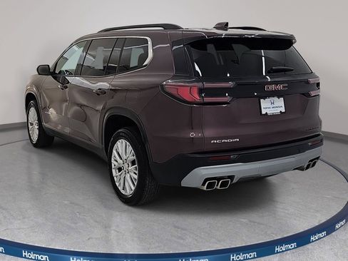 Used 2024 GMC Acadia Elevation FWD image 8