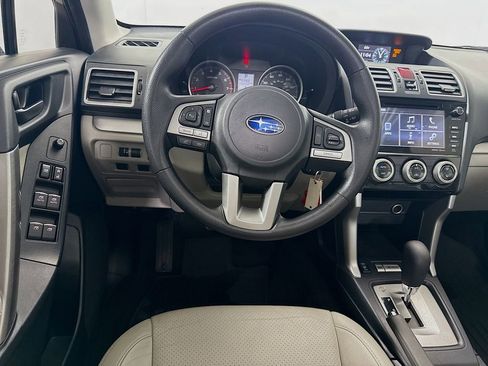Used 2017 Subaru Forester 2.5i Premium w/ Popular Package #2A AWD/4WD image 20
