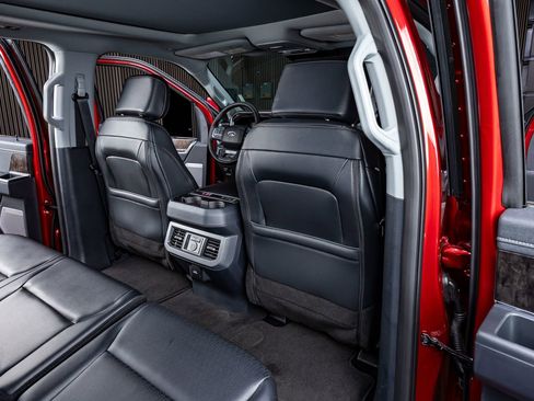 Used 2026 Ford F450 Lariat image 31