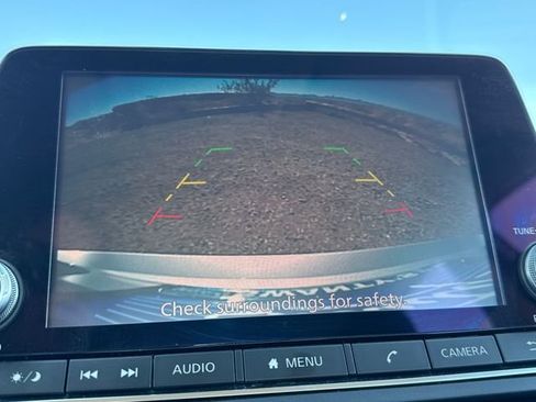 Used 2023 Nissan Altima 2.5 SV image 20