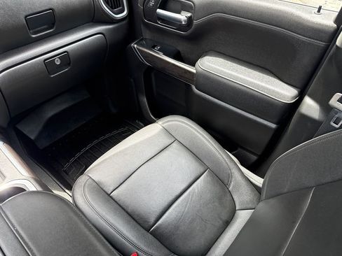 Used 2022 Chevrolet Silverado 1500 LTZ RWD image 15