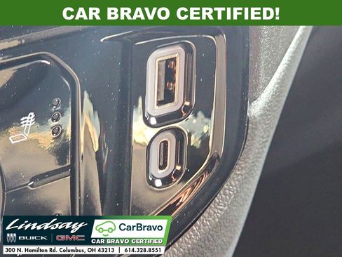 Used 2025 GMC Sierra 1500 Elevation image 39