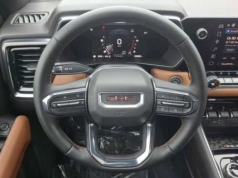 Certified 2023 GMC Canyon AT4 w/ AT4 Premium Package image 21