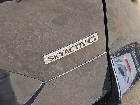 New 2025 MAZDA CX-5 Carbon Edition image 13