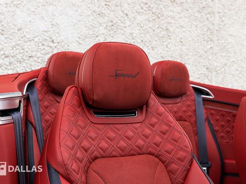 Used 2022 Bentley Continental GT Speed image 39