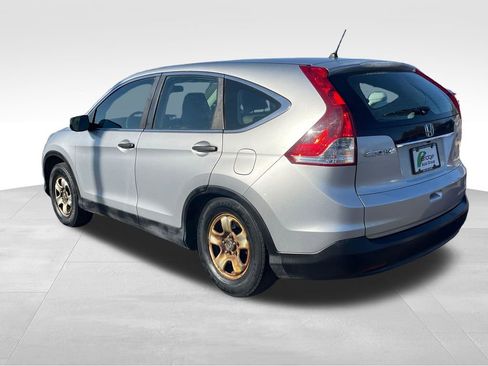 Used 2013 Honda CR-V LX image 6