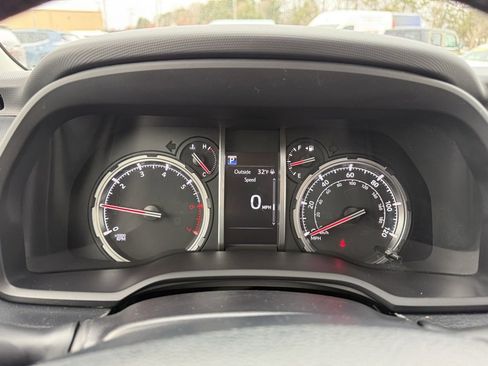 Used 2020 Toyota 4Runner Limited image 33