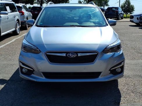Used 2018 Subaru Impreza 2.0i Limited AWD/4WD image 8