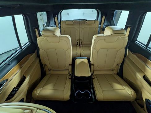 Certified 2023 Jeep Grand Cherokee L Summit image 32