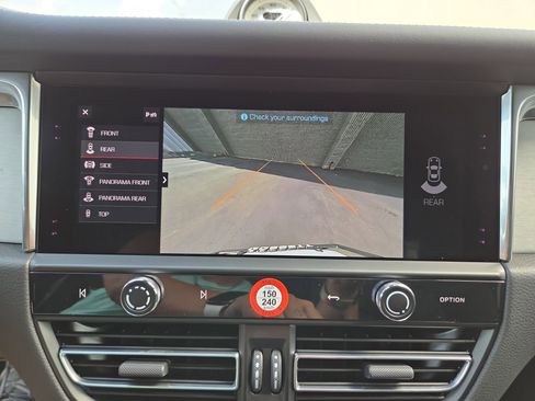 New 2025 Porsche Macan Turbo image 23