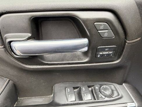 Used 2021 GMC Sierra 1500 AT4 image 20