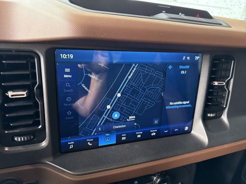 Used 2024 Ford Bronco Outer Banks AWD/4WD image 23