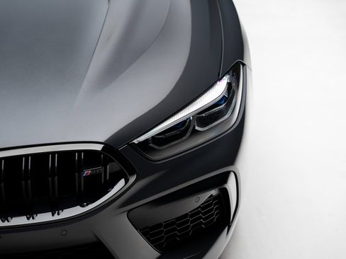 Used 2020 BMW M8 Convertible AWD/4WD image 13