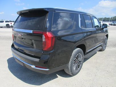 New 2026 GMC Yukon Elevation w/ Elevation Premium Package