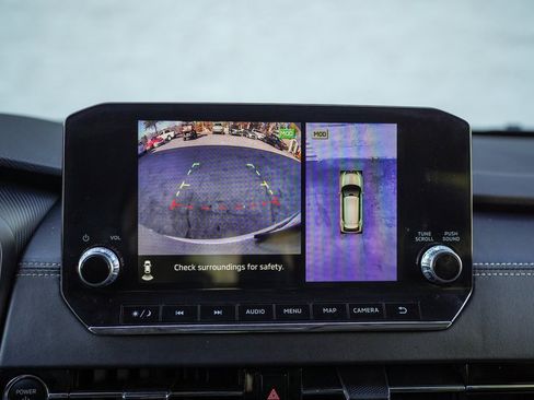 Used 2023 Mitsubishi Outlander SE image 33