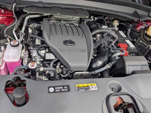 New 2026 Lexus TX 350 AWD image 15