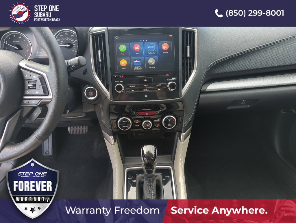 Used 2020 Subaru Forester Limited w/ Popular Package #3 AWD/4WD image 24