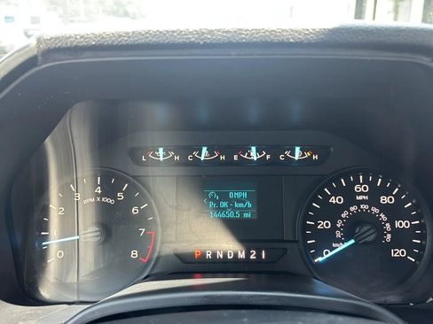 Used 2019 Ford F150 XL w/ XL Power Equipment Group AWD/4WD image 19