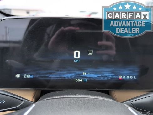 Certified 2025 Chevrolet Equinox ACTIV w/ Safety and Technology Package image 27