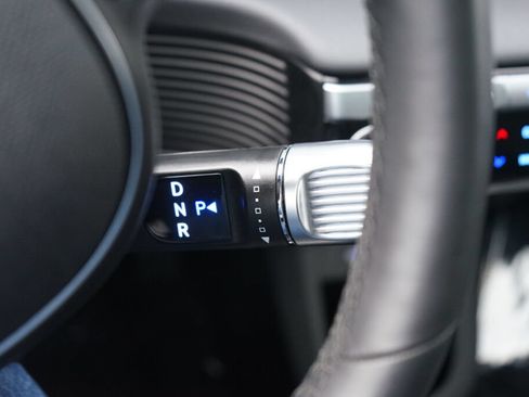 Certified 2023 Hyundai Ioniq 5 Limited AWD/4WD image 24