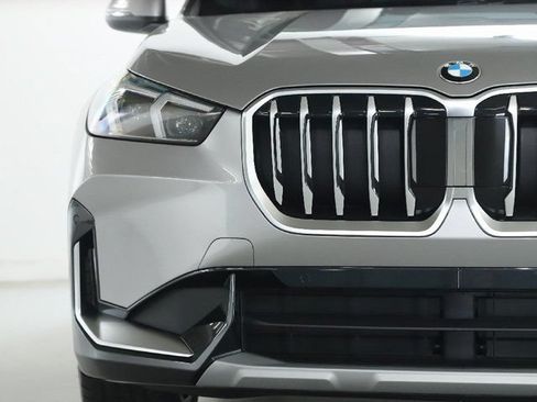 Used 2025 BMW X1 xDrive28i w/ Convenience Package AWD/4WD image 7