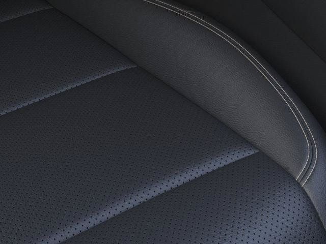 New 2025 GMC Terrain Elevation w/ Elevation Premium Package AWD/4WD image 45