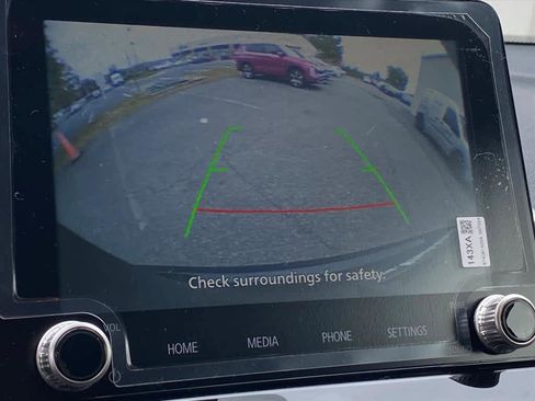 New 2026 Mitsubishi Eclipse Cross SE image 11