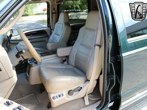 Used 2003 Ford Excursion Limited image 17