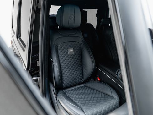 Used 2025 Mercedes-Benz G 63 AMG 4MATIC image 60