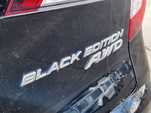 Certified 2020 Honda Pilot Black Edition image 7