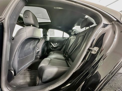 Used 2025 Mercedes-Benz CLA 250 image 29
