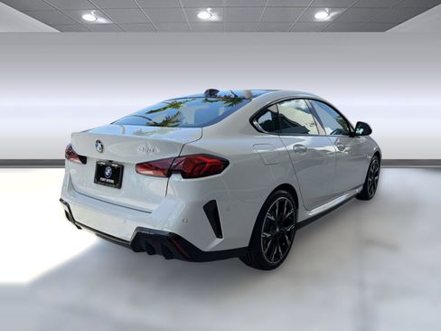 New 2026 BMW 228i w/ Technology Package FWD image 9