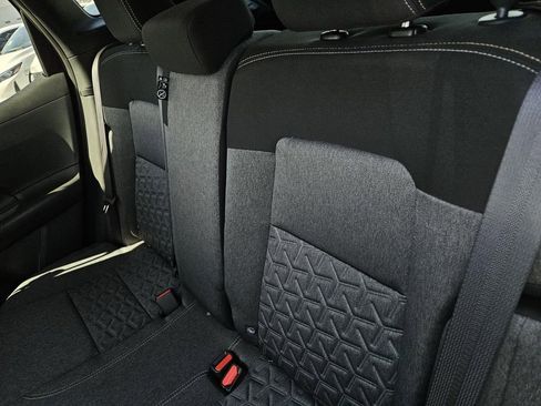 New 2026 Nissan Kicks SV image 9