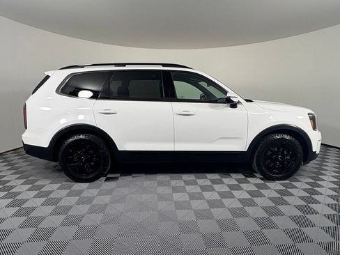 Used 2024 Kia Telluride SX Prestige X-Pro AWD/4WD image 7