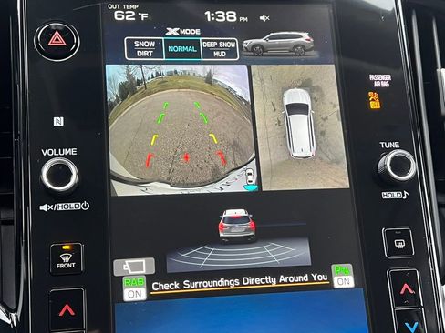 New 2026 Subaru Ascent Limited image 30