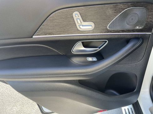 Used 2022 Mercedes-Benz GLE 350 4MATIC w/ 3rd Row Seat Package image 12