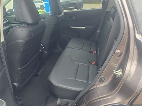 Used 2016 Honda CR-V Touring image 10