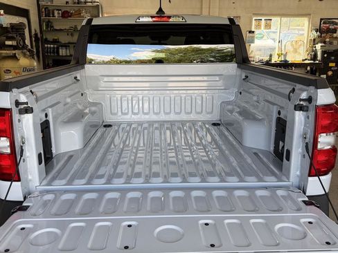 New 2025 Ford Maverick XLT w/ XLT Luxury Package image 30