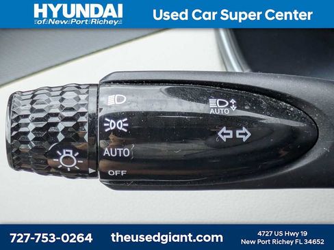 Certified 2024 Hyundai Tucson SEL FWD image 32