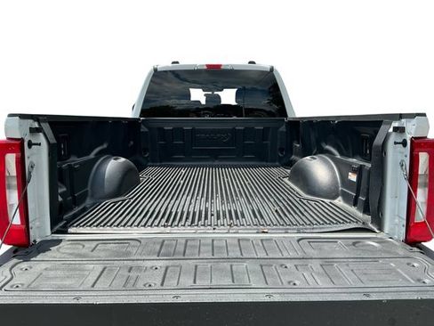 Certified 2026 Ford F250 XLT AWD/4WD image 19